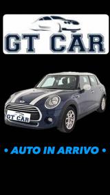 VENDO Auto a Inzago – foto 1