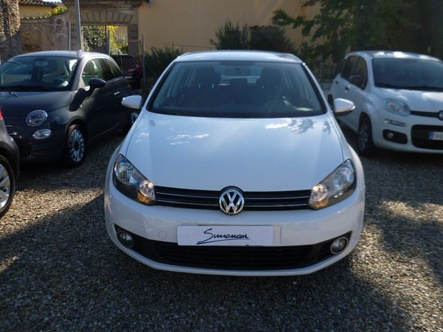 VOLKSWAGEN GOLF 1.2 TSI 5P. COMFORTLINE