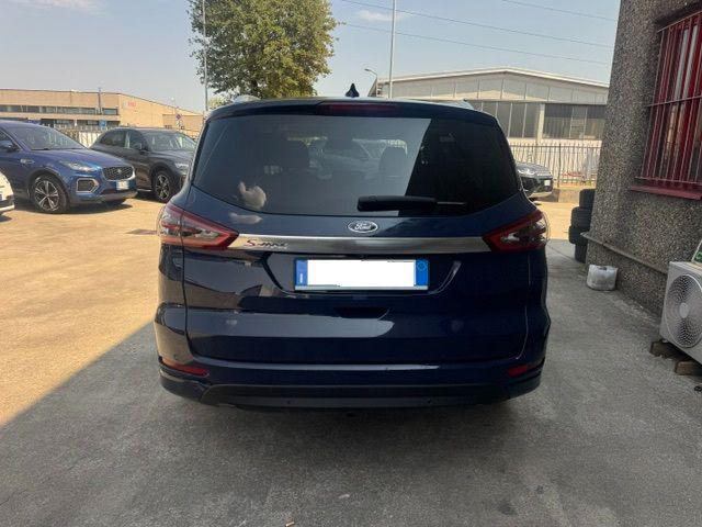 FORD S-MAX 2.0 ECOBLUE 150CV START&STOP AUT - foto 7