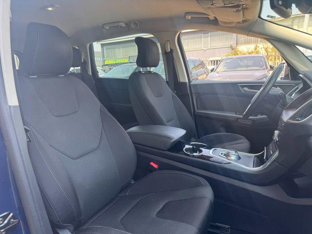 FORD S-MAX 2.0 ECOBLUE 150CV START&STOP AUT - foto 14