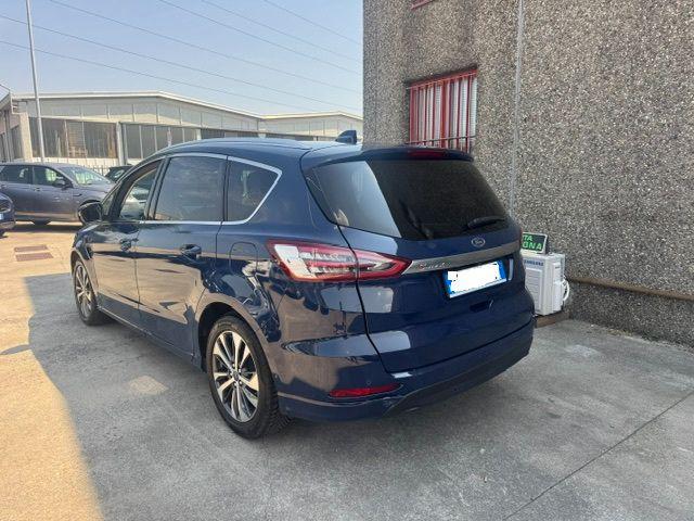 FORD S-MAX 2.0 ECOBLUE 150CV START&STOP AUT - foto 8