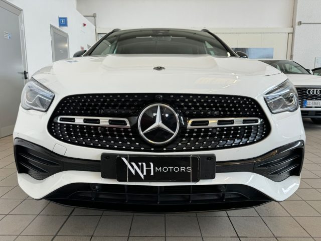 MERCEDES-BENZ GLA 200 D AUTOMATIC 4MATIC PREMIUM /AMG/ - foto 2