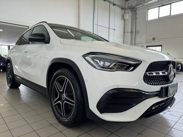MERCEDES-BENZ GLA 200 D AUTOMATIC 4MATIC PREMIUM /AMG/ - foto 3