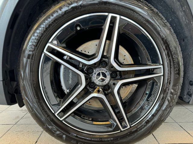 MERCEDES-BENZ GLA 200 D AUTOMATIC 4MATIC PREMIUM /AMG/ - foto 4