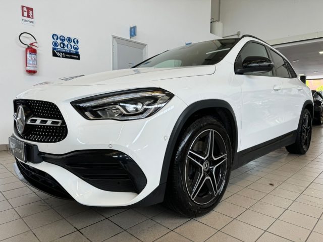 MERCEDES-BENZ GLA 200 D AUTOMATIC 4MATIC PREMIUM /AMG/ - foto 5