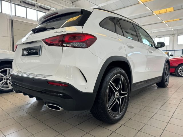 MERCEDES-BENZ GLA 200 D AUTOMATIC 4MATIC PREMIUM /AMG/ - foto 8