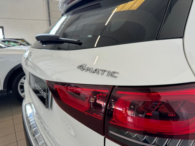MERCEDES-BENZ GLA 200 D AUTOMATIC 4MATIC PREMIUM /AMG/ - foto 9