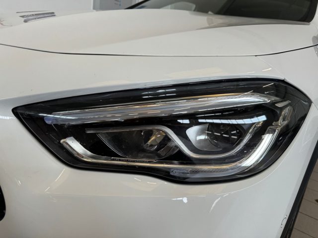 MERCEDES-BENZ GLA 200 D AUTOMATIC 4MATIC PREMIUM /AMG/ - foto 10