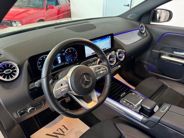 MERCEDES-BENZ GLA 200 D AUTOMATIC 4MATIC PREMIUM /AMG/ - foto 11