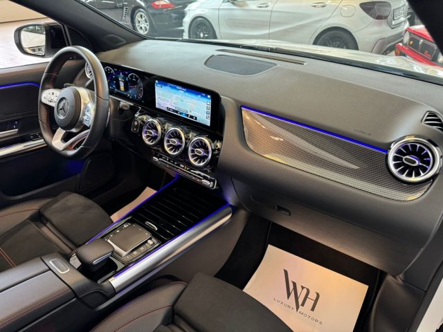 MERCEDES-BENZ GLA 200 D AUTOMATIC 4MATIC PREMIUM /AMG/ - foto 13