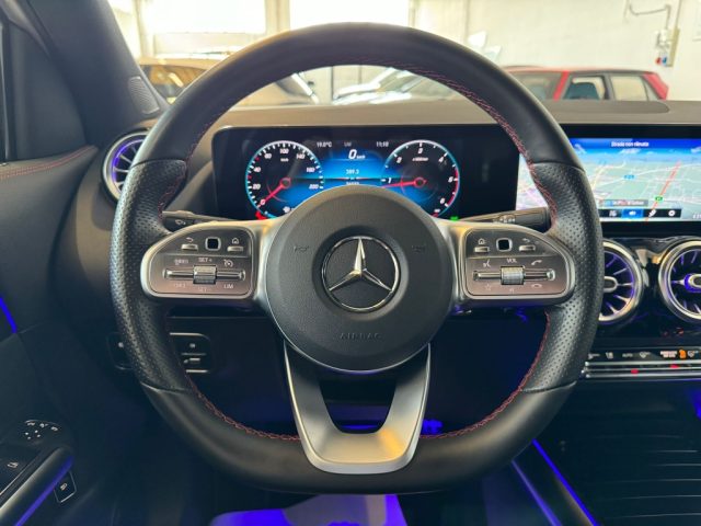 MERCEDES-BENZ GLA 200 D AUTOMATIC 4MATIC PREMIUM /AMG/ - foto 12