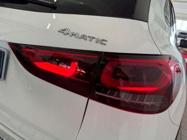 MERCEDES-BENZ GLA 200 D AUTOMATIC 4MATIC PREMIUM /AMG/ - foto 20