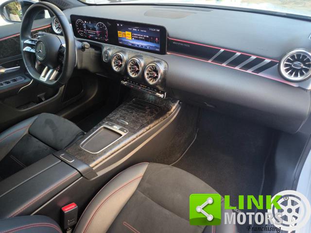 MERCEDES-BENZ A 35 AMG 4MATIC PREMIUM AMG LINE NIGHT PA - foto 11