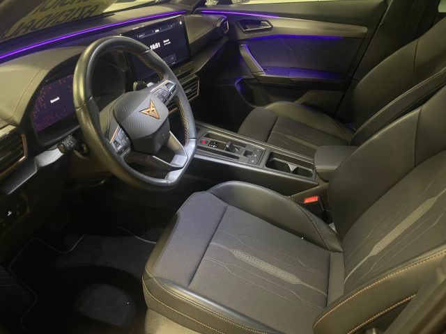 CUPRA FORMENTOR 1.5 TSI DSG 19" VIDEO TETTO SOLO - foto 12