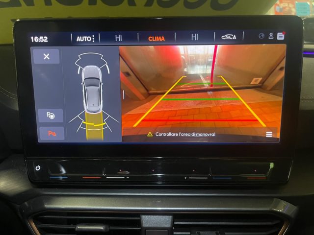 CUPRA FORMENTOR 1.5 TSI DSG 19" VIDEO TETTO SOLO - foto 19