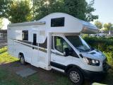 VENDO Caravan e Camper a Roma – foto 1