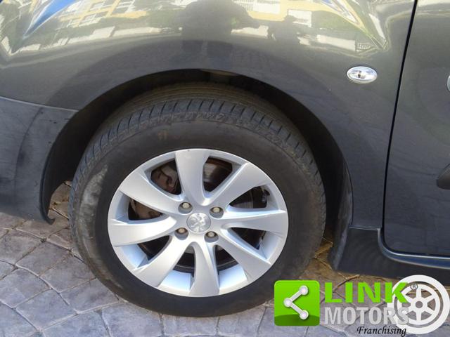 PEUGEOT PARTNER TEPEE 1.6 HDI 100 CV - foto 13