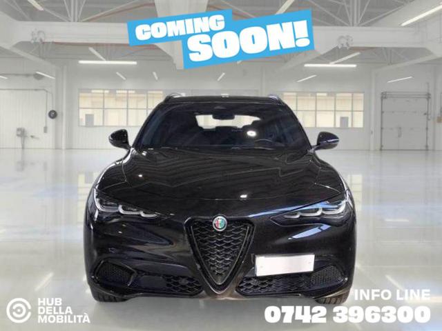 ALFA ROMEO STELVIO 2.2 TURBODIESEL 210 CV AT8 Q4 SP