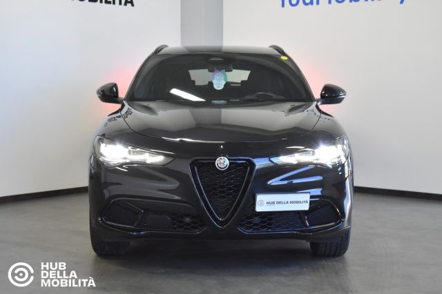 ALFA ROMEO STELVIO 2.2 TURBODIESEL 210 CV AT8 Q4 SP