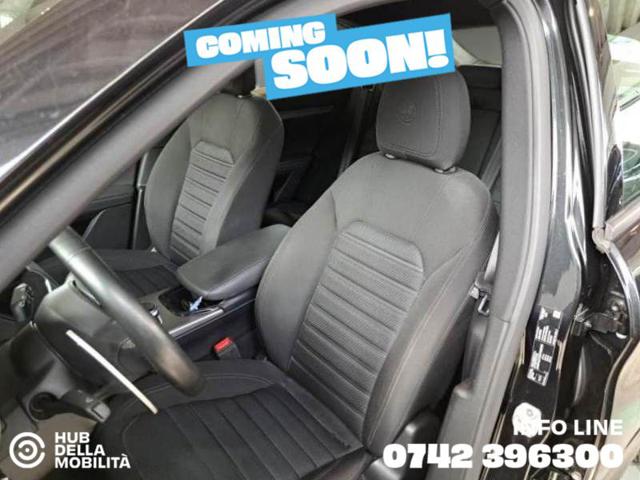 ALFA ROMEO STELVIO 2.2 TURBODIESEL 210 CV AT8 Q4 SP - foto 9
