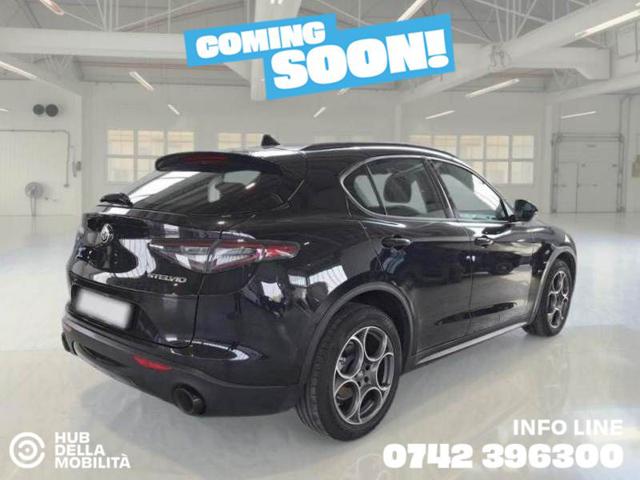 ALFA ROMEO STELVIO 2.2 TURBODIESEL 210 CV AT8 Q4 SP - foto 5