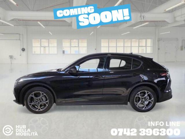 ALFA ROMEO STELVIO 2.2 TURBODIESEL 210 CV AT8 Q4 SP - foto 4