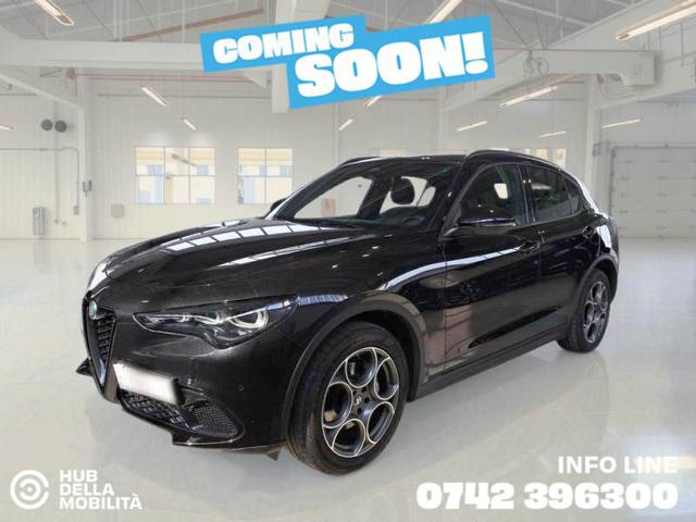 ALFA ROMEO STELVIO 2.2 TURBODIESEL 210 CV AT8 Q4 SP - foto 2