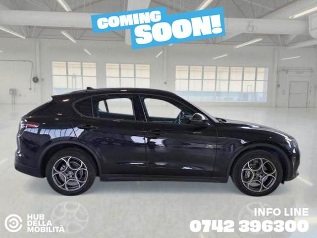 ALFA ROMEO STELVIO 2.2 TURBODIESEL 210 CV AT8 Q4 SP - foto 3