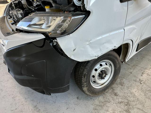 FIAT DUCATO 35 2.2 MJT 140CV PM-TM FURGONE - foto 10