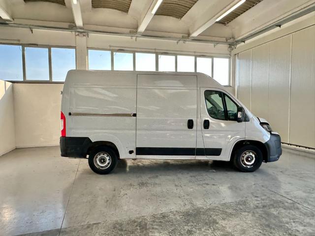 FIAT DUCATO 35 2.2 MJT 140CV PM-TM FURGONE - foto 8
