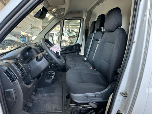 FIAT DUCATO 35 2.2 MJT 140CV PM-TM FURGONE - foto 11