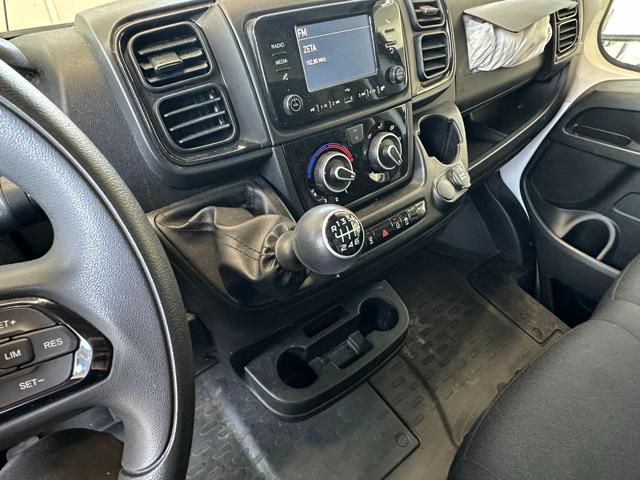 FIAT DUCATO 35 2.2 MJT 140CV PM-TM FURGONE - foto 13