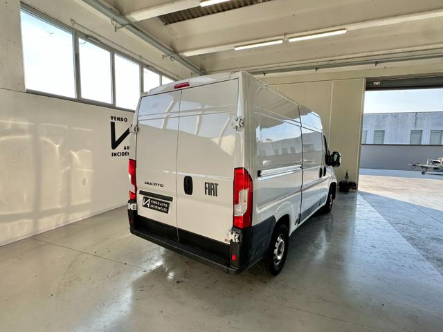 FIAT DUCATO 35 2.2 MJT 140CV PM-TM FURGONE - foto 7