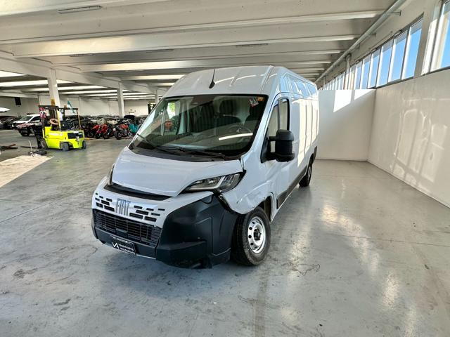 FIAT DUCATO 35 2.2 MJT 140CV PM-TM FURGONE - foto 3