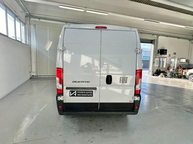 FIAT DUCATO 35 2.2 MJT 140CV PM-TM FURGONE - foto 6