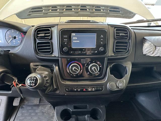 FIAT DUCATO 35 2.2 MJT 140CV PM-TM FURGONE - foto 14