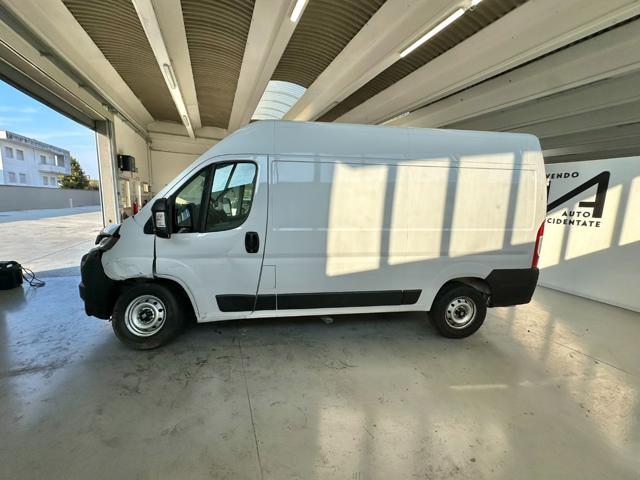 FIAT DUCATO 35 2.2 MJT 140CV PM-TM FURGONE - foto 4
