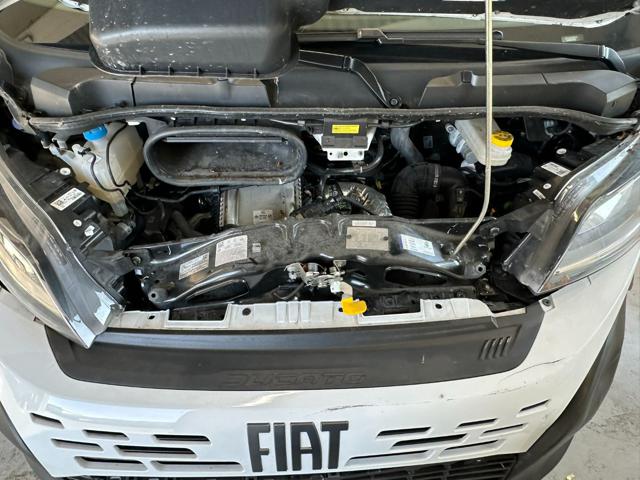 FIAT DUCATO 35 2.2 MJT 140CV PM-TM FURGONE - foto 9