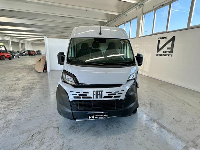 FIAT DUCATO 35 2.2 MJT 140CV PM-TM FURGONE - foto 2