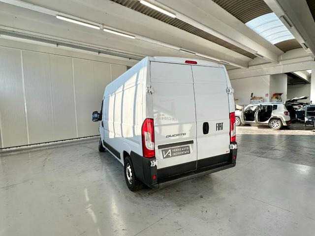 FIAT DUCATO 35 2.2 MJT 140CV PM-TM FURGONE - foto 5