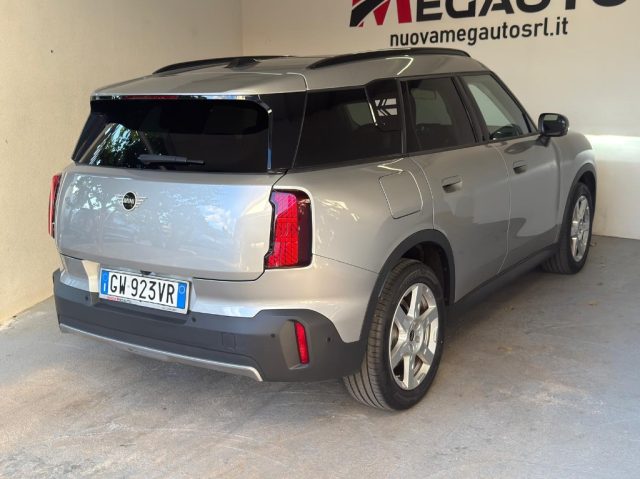 MINI MINI C CLASSIC COUNTRYMAN - foto 5