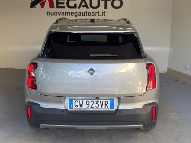 MINI MINI C CLASSIC COUNTRYMAN - foto 6