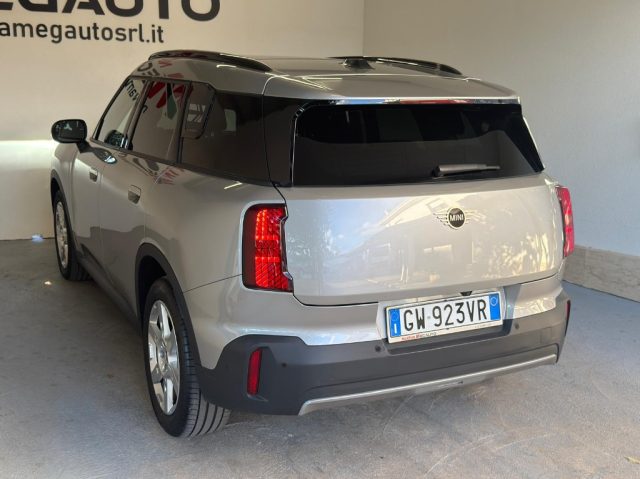 MINI MINI C CLASSIC COUNTRYMAN - foto 7