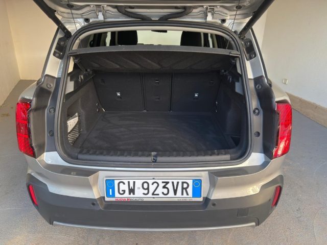 MINI MINI C CLASSIC COUNTRYMAN - foto 8