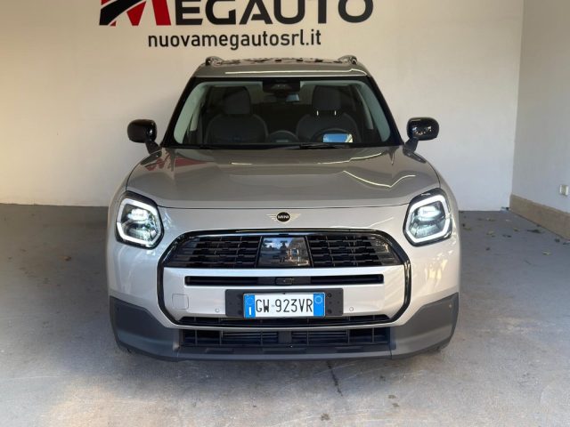 MINI MINI C CLASSIC COUNTRYMAN - foto 3
