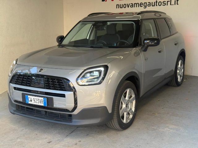 MINI MINI C CLASSIC COUNTRYMAN - foto 4
