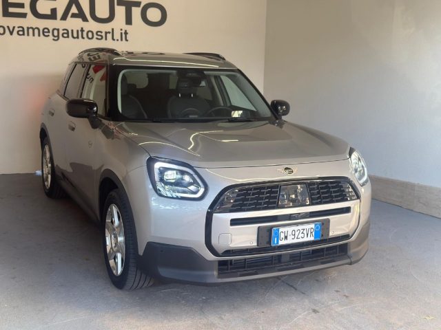 MINI MINI C CLASSIC COUNTRYMAN - foto 2
