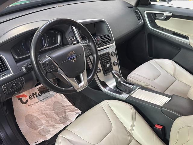 VOLVO XC60 D4 GEARTRONIC VOLVO OCEAN RACE - foto 7