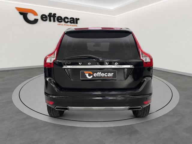 VOLVO XC60 D4 GEARTRONIC VOLVO OCEAN RACE - foto 5