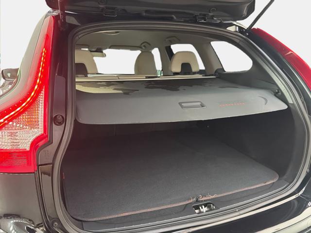 VOLVO XC60 D4 GEARTRONIC VOLVO OCEAN RACE - foto 14